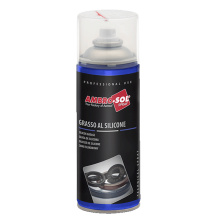 GRAISSE SILICONE GEFIX 500ML